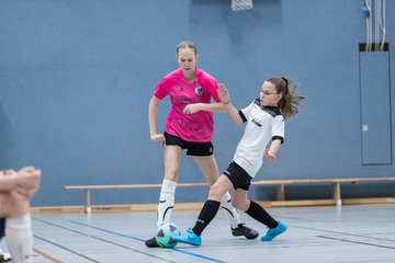 Bild 280 - C-Juniorinnen Loewinnen Cup